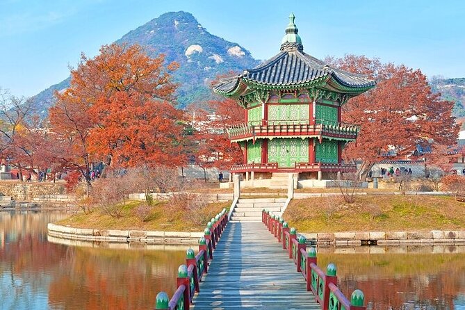 Seoul Full-Day Sightseeing [Private Tour] With N Tower - Additional Information and Contact Details