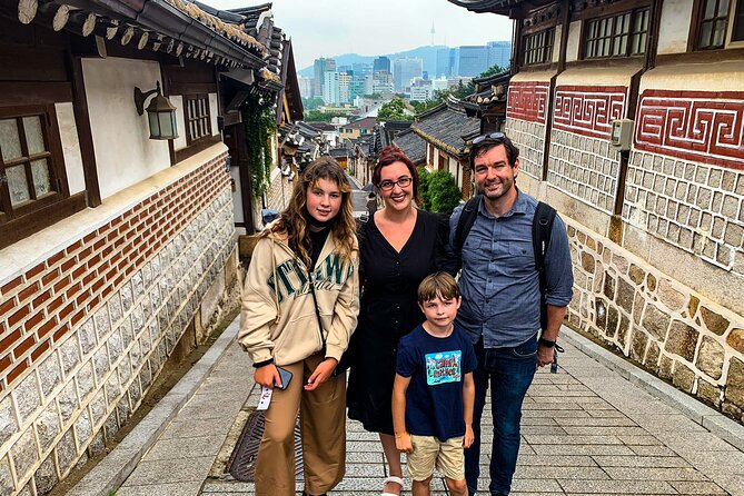 Seoul Highlights & Hidden Gems Tours by Locals: Private Custom - Customer Reviews and Tour Experiences