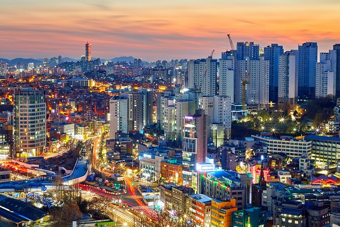 Seoul Like a Local: Customized Private Tour - Enhancing Your Experience: Insider Tips