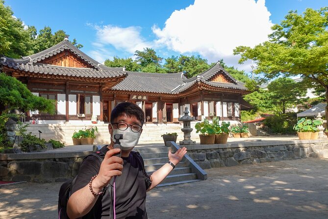 [Seoul Live Virtual Tour With Oraegage] Hidden Gems of Queen - Insider Queens Hidden Gems