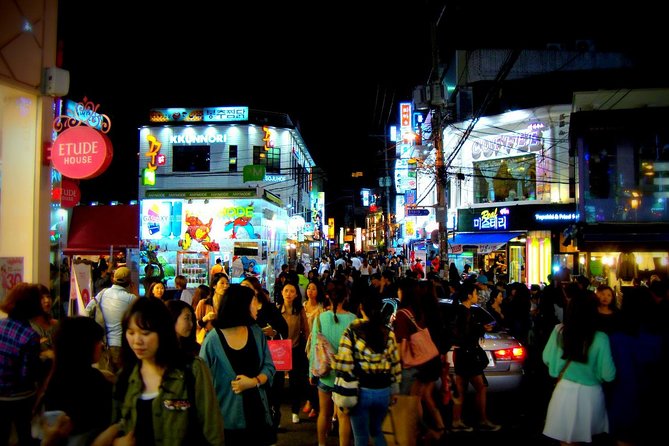 Seoul Market Tour With a Local: 100% Personalized & Private - Cancellation Policy Details