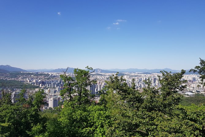 Seoul Morning Tour: Seoul Tower, Namsan Hanok Village, The War Memorial of Korea - Common questions