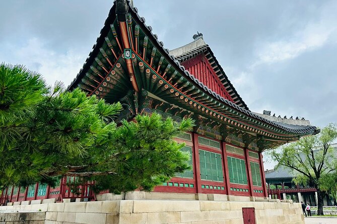 Seoul Private Tour With Hidden Gem of Seoul - Off-the-Beaten-Path Spots