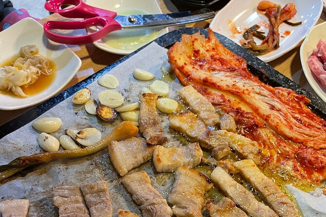 Seoul Ultimate Food Tour - Pricing and Contact Information