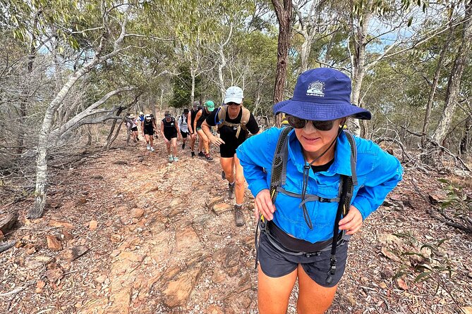 Shared Boat Transfer to Great Keppel Island - Directions