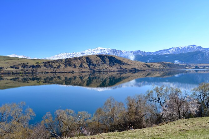 Shared Half Day Tour To Quenstown and Arrowtown in New Zealand. - Tour Inclusions
