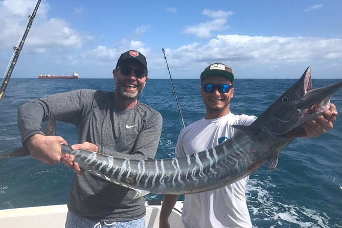 Shared Sportfishing Trip From Fort Lauderdale - Traveler Photos and Recommendations