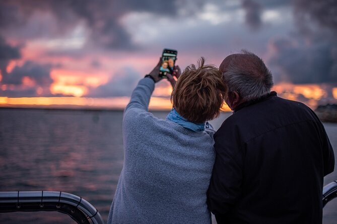 Shared Two-Hour Whale Watching Tour From Oceanside - Meeting Point Details