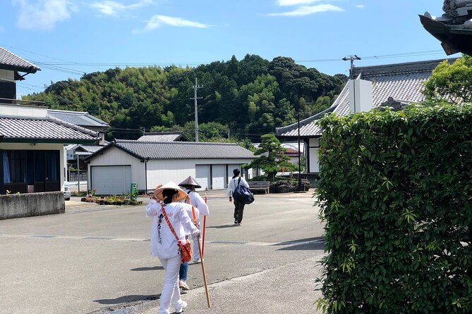 Shikoku Ohenro Private Guided Tour - Important Reminders