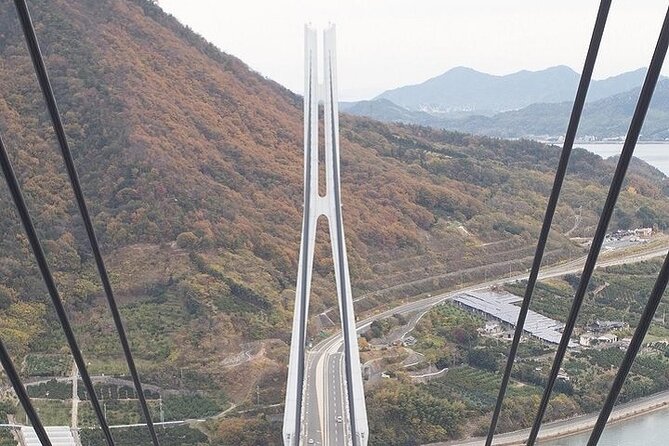 Shimanami Kaido 1 Day Cycling Tour From Onomichi to Imabari - Packing Essentials