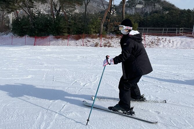 Shuttle Service to Jisan Ski Resort From Seoul - Traveler Photos and Reviews