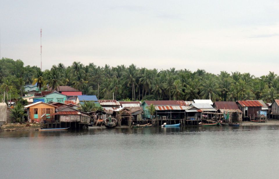 Siem Reap: Floating Village Tour - Review Summary