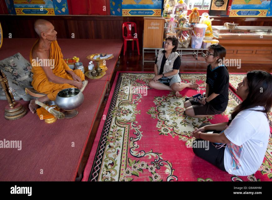 Siem Reap: Half-Day Morning City Tour by Tuk-Tuk - Locations Visited and Cultural Insights