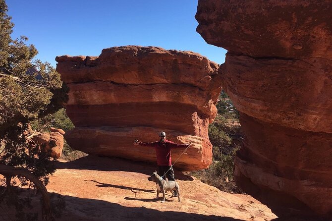 Sightseeing Jeep Tour in Garden of the Gods - Customer Reviews