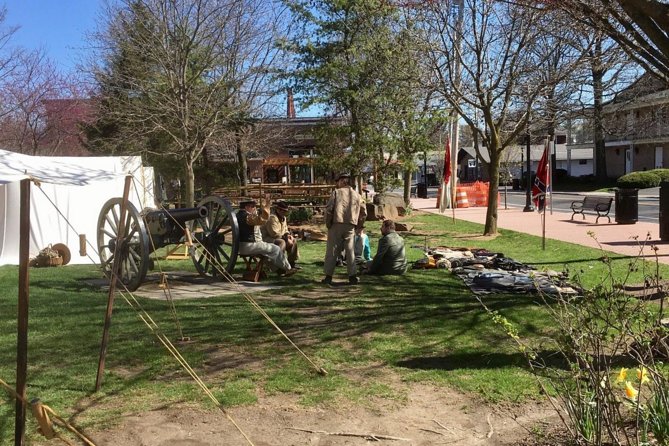 Skip the Line: Gettysburg Heritage Center and Museum Admission Ticket - Cancellation Policy Details