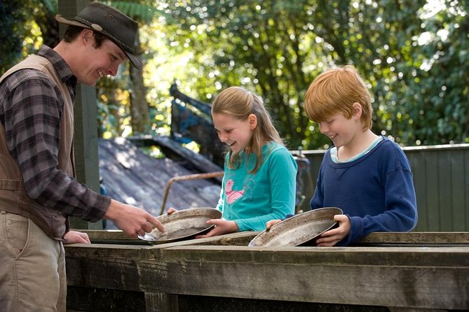 Skip the Line: Shantytown Heritage Park Experience Ticket - Reviews and Ratings