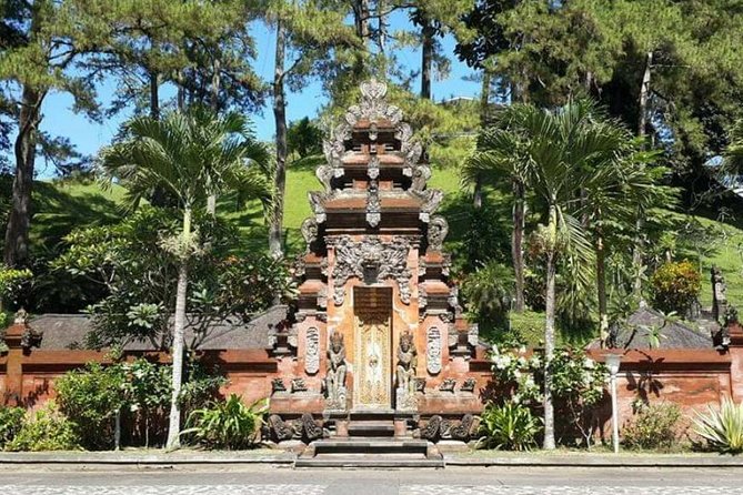 Skip the Line Tirta Empul Temple Entrance Ticket All Inclusive - Reviews and Customer Experiences