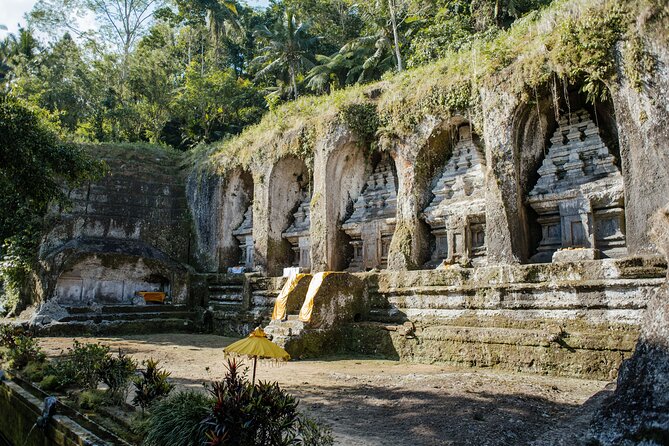 Small-Group Active Tour: Balis Canyons, Waterfalls & Temples  - Seminyak - Traveler Reviews and Ratings