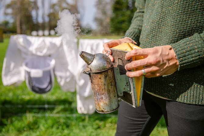 Small-Group Beekeeping Experience in Tauherenikau - Reviews