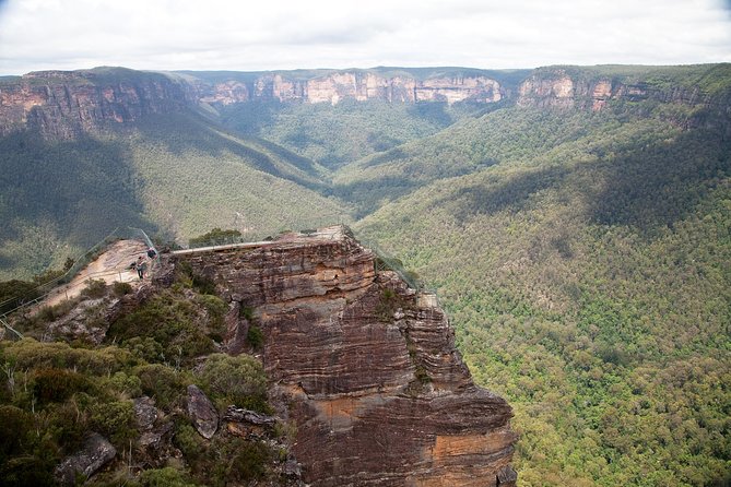 Small-Group Blue Mountains Tour With Bush Walks and Featherdale Wildlife Park - Tour Pricing