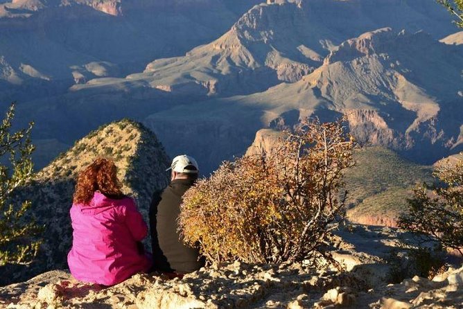 Small-Group Grand Canyon Day Tour From Flagstaff - Additional Information