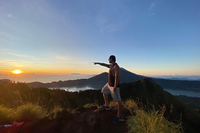 Small-Group Guided Sunrise Hike to Mount Batur  - Ubud - Traveler Photos and Reviews
