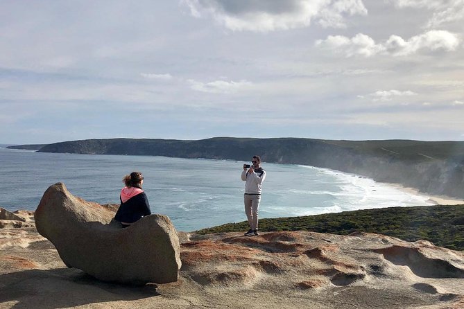Small Group Kangaroo Island Tour - Flinders Chase - Sunset Experience