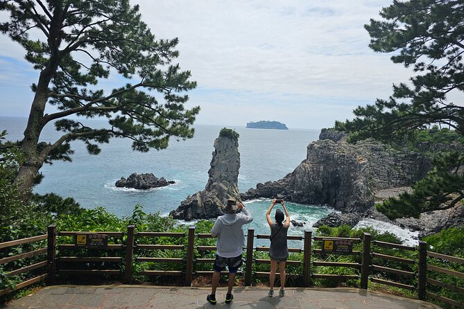 Small Group Private Day Tour - South of Jeju Island - Booking Information