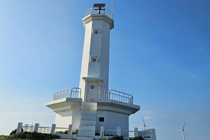 Small Group Private Day Tour - West of Jeju Island - Common questions