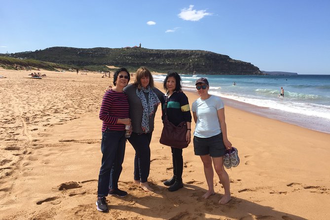 Small-Group Sydneys Northern Beaches and Ku-ring-gai National Park Bus Tour - Pricing Details