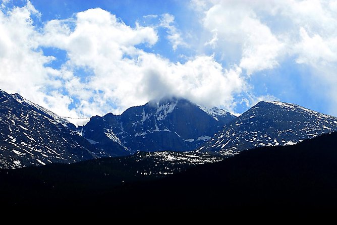 Small-Group Tour of the Rocky Mountain National Park From Denver - Cancellation Policy