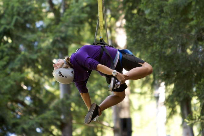 Small-Group Zipline Adventure in Queenstown - Booking and Operational Information