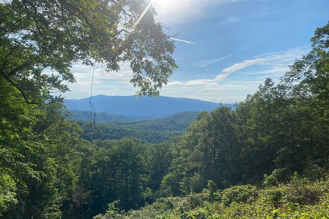 Smoky Mountains Roaring Fork Guided Sightseeing Tour by Jeep - Common questions