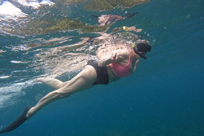 Snorkeling Nusa Penida and Island Tour Package - Nusa Penidas Hidden Gems