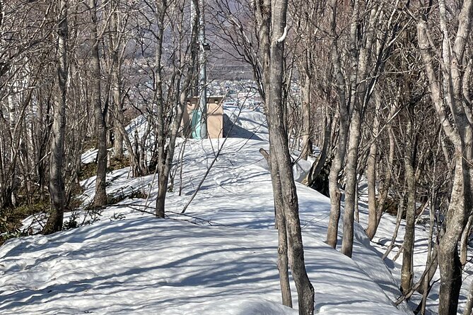 Snowshoeing Adventures in a Winter Wonderland - Sapporo - Safety Precautions