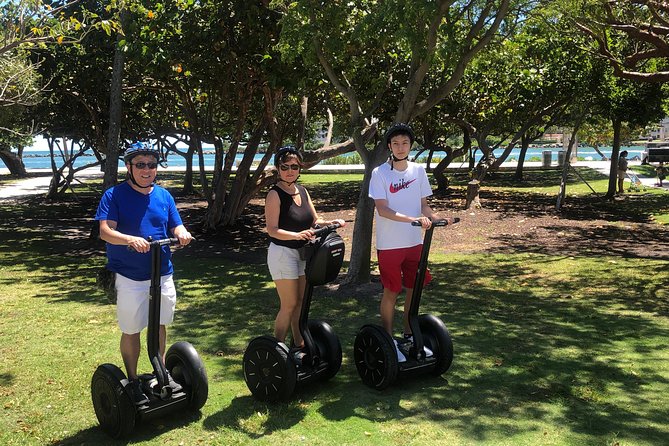 South Beach Segway Tour - Booking Information