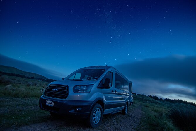 Southern Skies Stargazing Tour in Dunedin - Aurora Australis Viewing