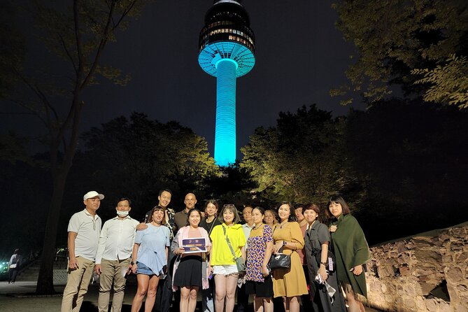 Special City Night Tour - Traveler Reviews