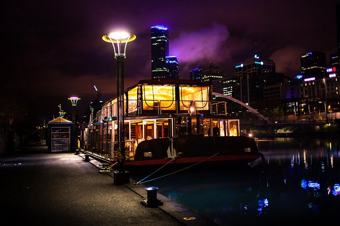 Spirit of Melbourne Dinner Cruise - Customer Reviews and Recommendations