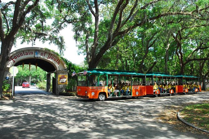 St Augustine Attractions Pass With Trolley - Visitor Experiences and Recommendations