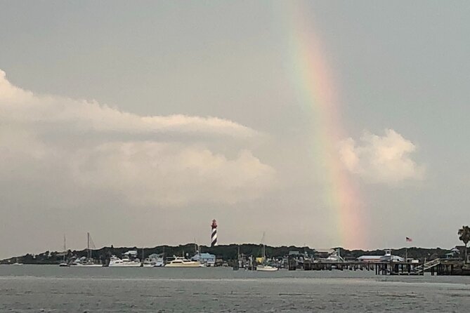 St. Augustine Sightseeing Boat Tour  - St Augustine - Customer Reviews and Testimonials