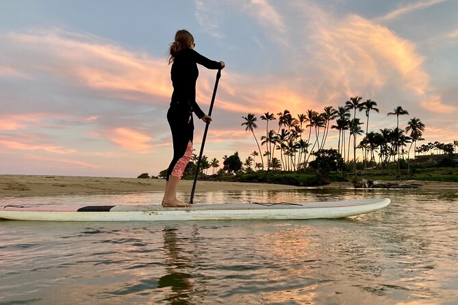 Stand Up Paddle Rental- Wailua River to Secret Falls - Cancellation Policy