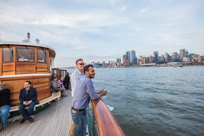 Statue of Liberty and New York City Skyline Sightseeing Cruise - Customer Feedback
