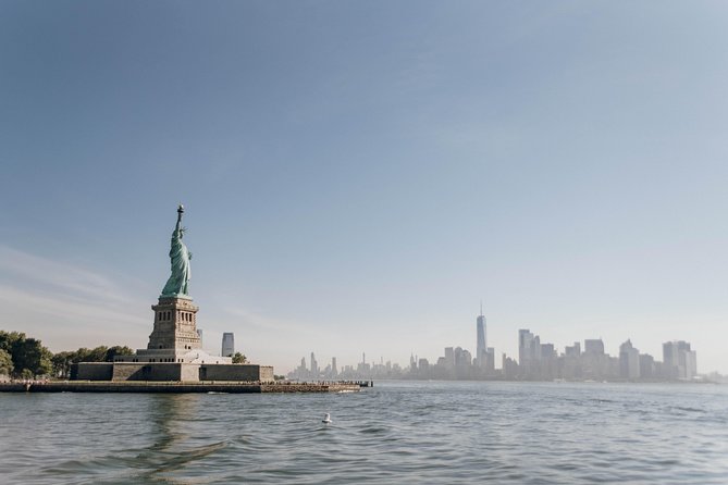Statue of Liberty & Ellis Island Guided Tour - Reviews and Feedback