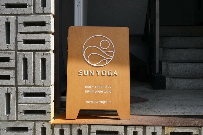 [SUN YOGA] Daily Yoga - Essential Sun Yoga Poses