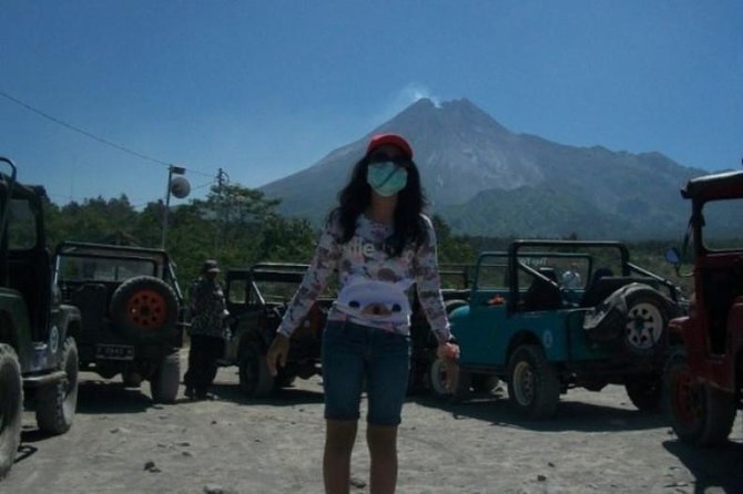 Sunrise and Temples Tour From Yogyakarta - Customer Reviews and Ratings