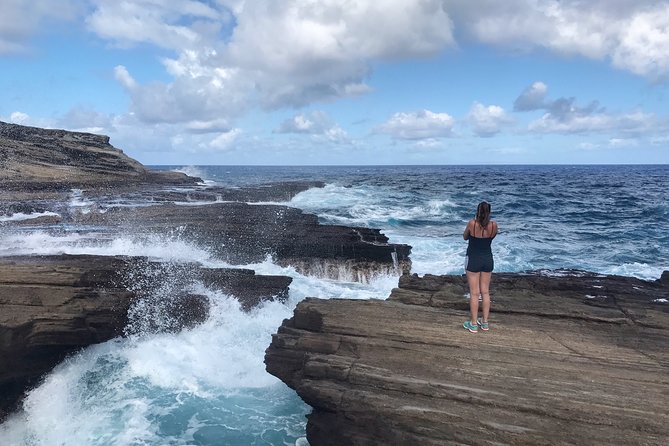 Sunrise Photo Tour on Oahu - Pricing and Booking