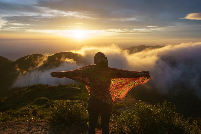 Sunrise Tour or Hiking Mount Sibayak From Berastagi - Pricing Information