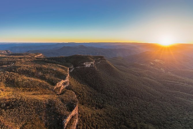 Sunset Blue Mountains Wilderness & Wildlife Tour From Sydney - Tour Highlights and Experiences