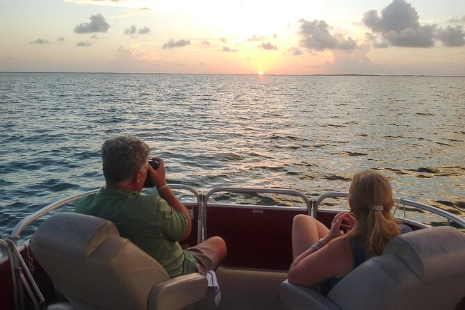 Sunset Cruise on the Florida Bay - Customer Reviews and Feedback